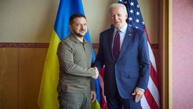 La politique de Biden envers l'Ukraine : Une marche vers la "catastrophe"