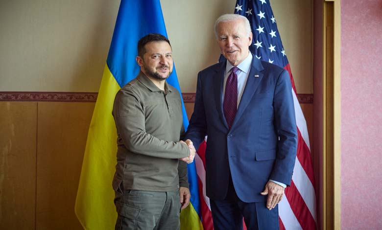 La politique de Biden envers l'Ukraine : Une marche vers la "catastrophe"