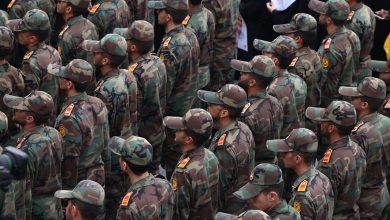 Le Canada inscrit le CGRI sur la liste des organisations terroristes