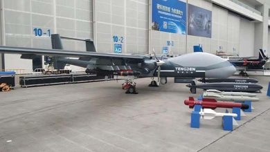 Le « Scorpion » à queue double : Une progression militaire chinoise impressionnante