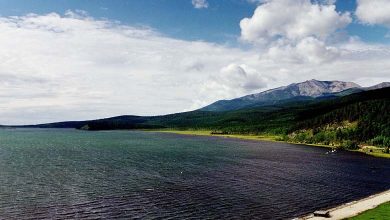  « Le lac mortel ».. Le spectre de la guerre froide hante une région russe