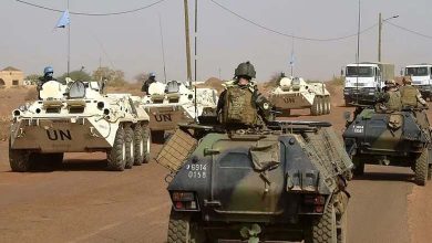 Après le Retrait des Forces Européennes, Avertissements d'une Escalade du Terrorisme au Mali