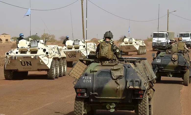 Après le Retrait des Forces Européennes, Avertissements d'une Escalade du Terrorisme au Mali