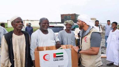 Les EAU s'engagent à soutenir les efforts humanitaires pour résoudre la crise au Soudan