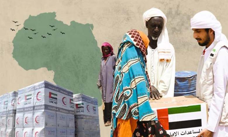 Les EAU, une puissance montante en Afrique : Efforts humanitaires, de développement et diplomatiques de premier plan