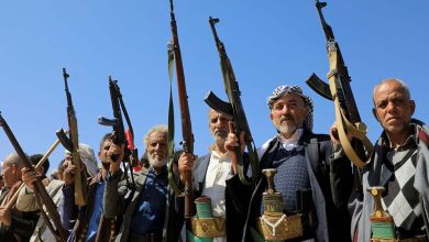 Les États-Unis "punissent" les Houthis : Des drones et une station de contrôle détruits