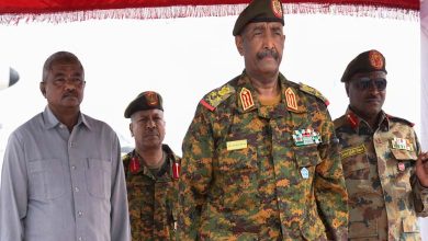 Les Frères Musulmans font pression sur Al-Burhan pour faire passer la loi sur la "Résistance Populaire" - Détails