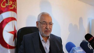 Les Frères musulmans de Tunisie : La cour confirme la condamnation d'un an de prison pour Ghannouchi pour "tyrans"