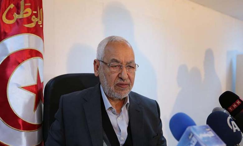 Les Frères musulmans de Tunisie : La cour confirme la condamnation d'un an de prison pour Ghannouchi pour "tyrans"