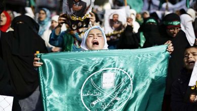 Les Frères musulmans ne croient pas en l'idée de la nation et ont cherché à marginaliser le rôle des femmes... Détails