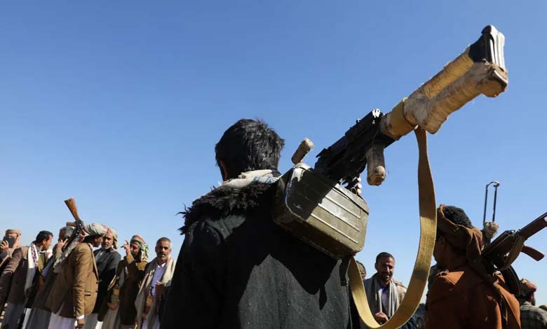 Les Houthis augmentent les tensions : lancement de drones et de missiles balistiques, réponse américaine