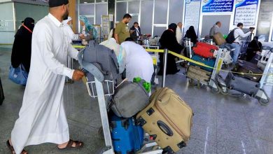 Les Houthis utilisent les pèlerins comme levier de chantage politique