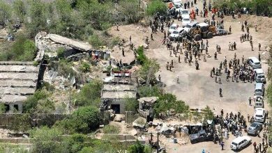 Les milices des Frères Musulmans transforment les routes réouvertes à Taiz en enfer... Que se passe-t-il?