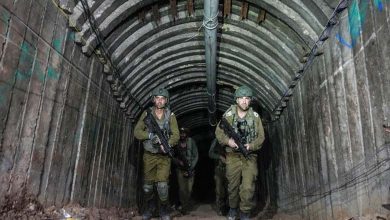 Les tunnels de Gaza : Changent-ils la donne des guerres ?