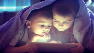 L'école ou les parents... qui est responsable de protéger les enfants des réseaux sociaux ?