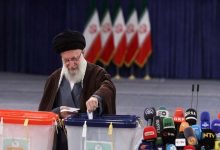 L'élection présidentielle commence en Iran sous la tutelle du Guide Suprême