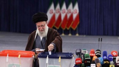 L'élection présidentielle commence en Iran sous la tutelle du Guide Suprême