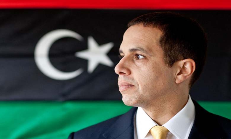 Mohammed El-Senussi : l'héritier du trône et une solution potentielle pour la crise libyenne ?