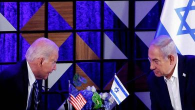 Netanyahu ne Prononcera Pas de Discours au Congrès sous la Montée des Pressions de Biden