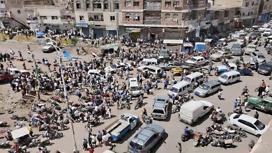 Ouverture d'une route vitale à Taïz après près de 10 ans de siège houthi