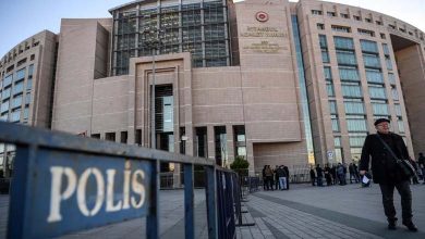 Prison à perpétuité pour un Turc ayant tué un Syrien dans un crime de haine célèbre