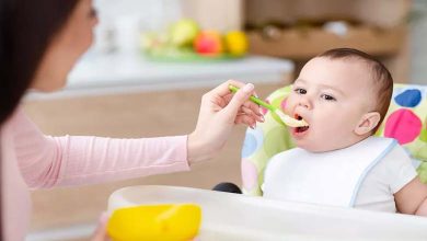 Quand pouvez-vous donner du yaourt à votre bébé ?