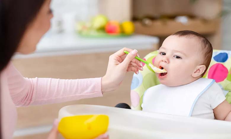 Quand pouvez-vous donner du yaourt à votre bébé ?