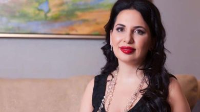 Recherche de la femme la plus dangereuse du monde... une récompense de 5 millions de dollars