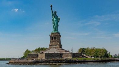 Statue de la Liberté en Amérique : Était-elle à l'origine destinée à l'Égypte ?