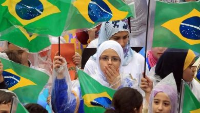 Tentative d'infiltration de la société Brésilienne par les Frères Musulmans à la recherche d’un refuge sûr