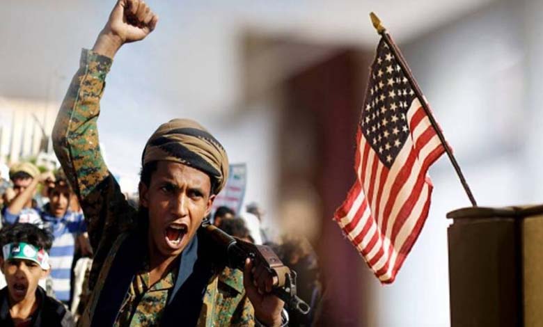 The United States implicitly acknowledges its mistake… Will the Houthis be reclassified as a “Terrorist Organization”?