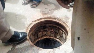 Trois frères se noient dans un puits de drainage en Égypte