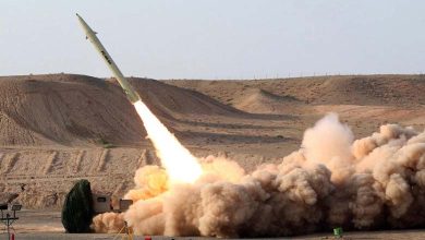 Un missile hypersonique : les secrets du financement iranien de l'armement des Houthis