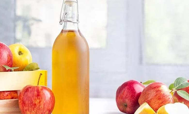 Vinaigre de cidre de pomme pour la perte de poids : Fait ou fiction ?
