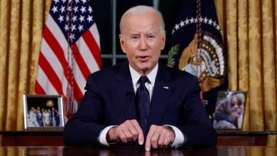 Washington modifie une clause de la proposition de cessez-le-feu de Biden à Gaza