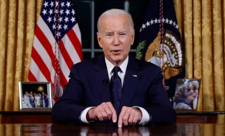 Washington modifie une clause de la proposition de cessez-le-feu de Biden à Gaza