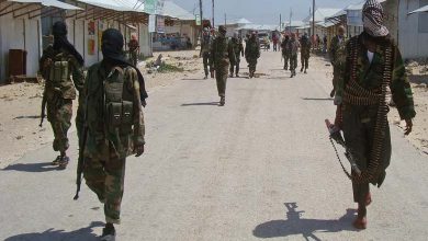 Washington surveille les discussions des Houthis pour fournir des armes à Al-Shabaab