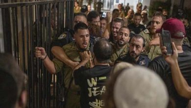 12 heures de chaos en Israël ont "sauvé" le Hezbollah d'une frappe potentielle