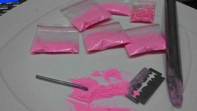 "Cocaïne Rose" : La drogue des pauvres qui menace la santé de milliers d'Américains
