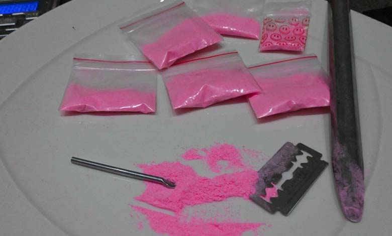 "Cocaïne Rose" : La drogue des pauvres qui menace la santé de milliers d'Américains