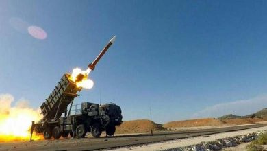 "Grave erreur"... La Russie menace d'une "réponse militaire" aux "missiles allemands"