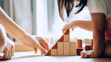 5 façons "efficaces" d'aider votre enfant à réussir