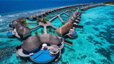 7 faits "étonnants" sur les Maldives