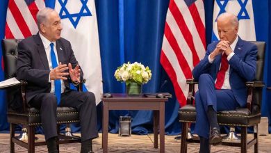 Accord de Gaza : Biden « libéré » des élections fait pression sur Netanyahu