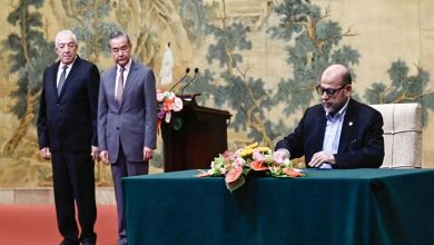 Accord entre le Hamas et le Fatah pour la formation d'un gouvernement provisoire de réconciliation nationale