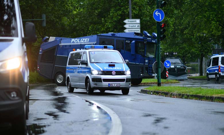 Allemagne : Un homme fait irruption dans une maison et tue deux personnes avant de se suicider