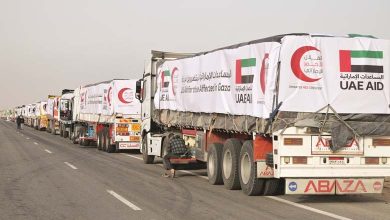 Analyse Palestinienne : Les efforts humanitaires des EAU constituent une stratégie intégrée à Gaza