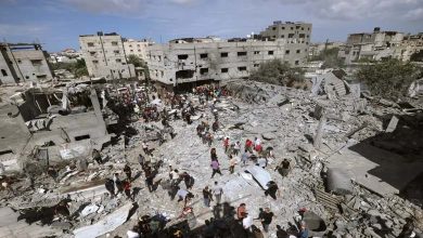 Analyste Palestinien révèle les conditions humanitaires difficiles à Gaza