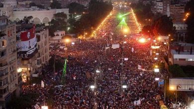 Après 11 ans de chute.. Comment les Frères musulmans sont-ils devenus une entité fragmentée luttant pour le leadership ?