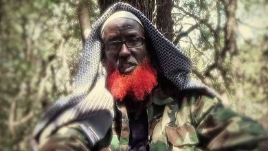 Après avoir déplacé son poids vers l'Afrique, Abdulkadir Mumin, Somali, pourrait-il devenir le prochain leader de l'État islamique (ISIS) ?